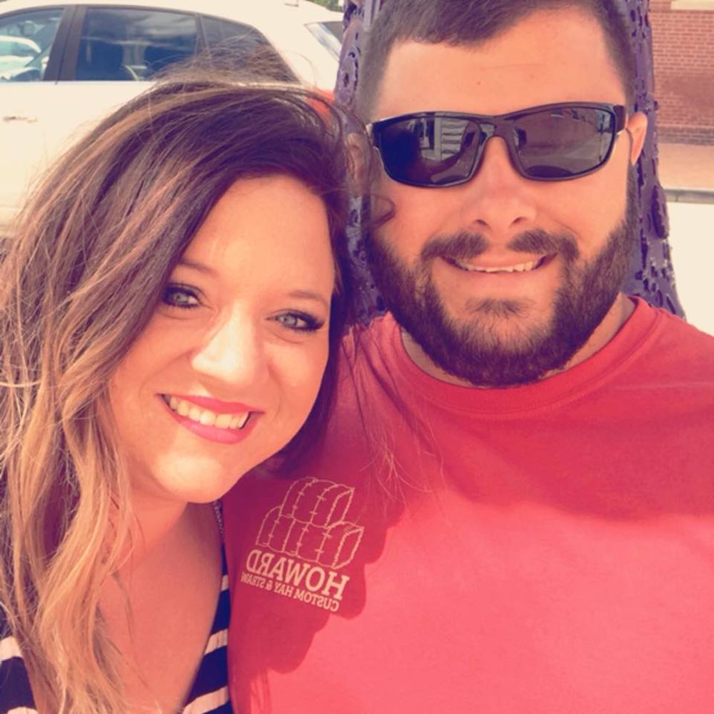 Meet your Posher, Allison